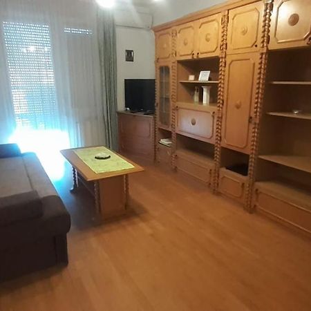 Pedestrian Street Apartment Hévíz 외부 사진