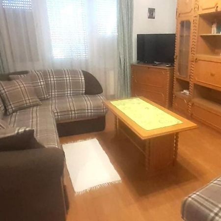 Pedestrian Street Apartment Hévíz 외부 사진