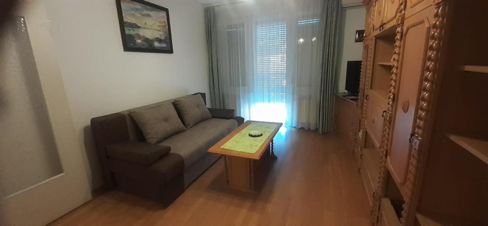 Pedestrian Street Apartment Hévíz 외부 사진