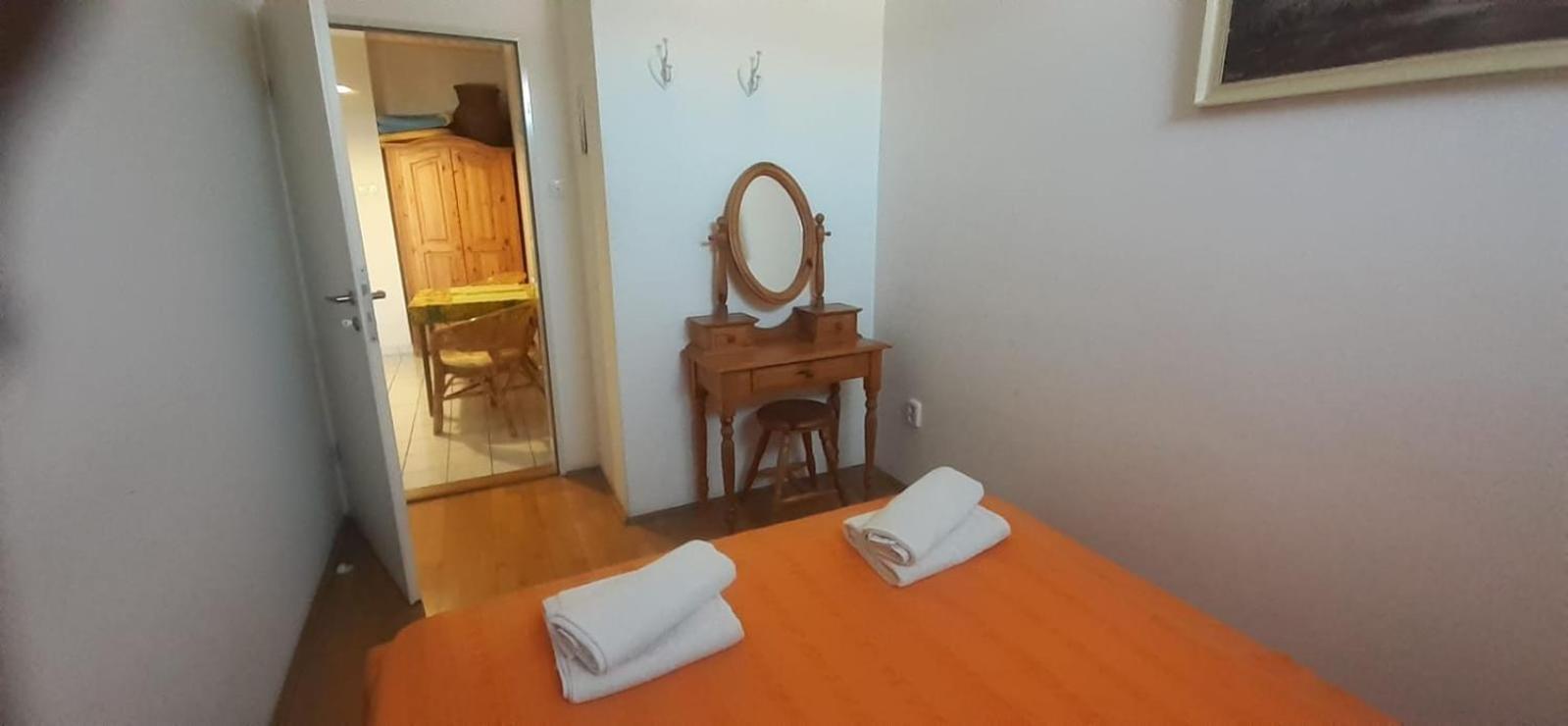 Pedestrian Street Apartment Hévíz 외부 사진