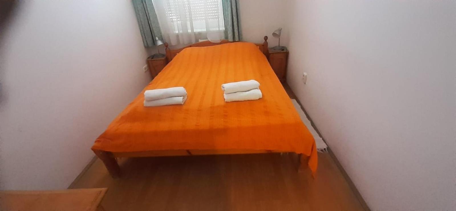 Pedestrian Street Apartment Hévíz 외부 사진