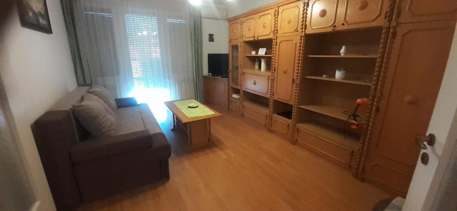 Pedestrian Street Apartment Hévíz 외부 사진