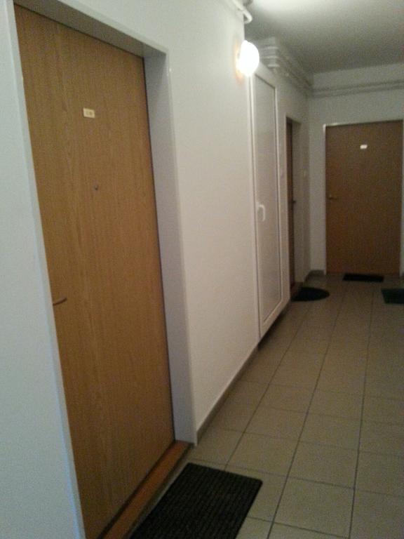 Pedestrian Street Apartment Hévíz 외부 사진