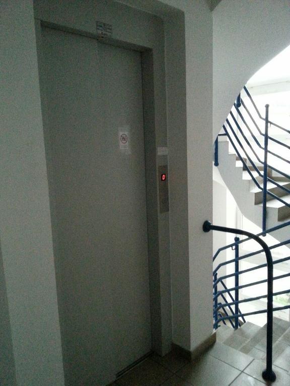 Pedestrian Street Apartment Hévíz 외부 사진